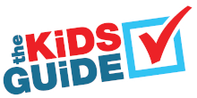 EBK for Kids Home Page